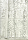 Heritage Lace Curtains |Rabbit Hollow Tier